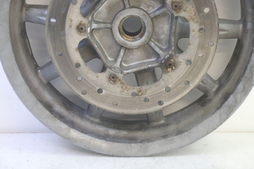 photo de LLANTA TRASERA PIAGGIO MP3 RL 250 (2006 - 2010) - Zoom estado de uso