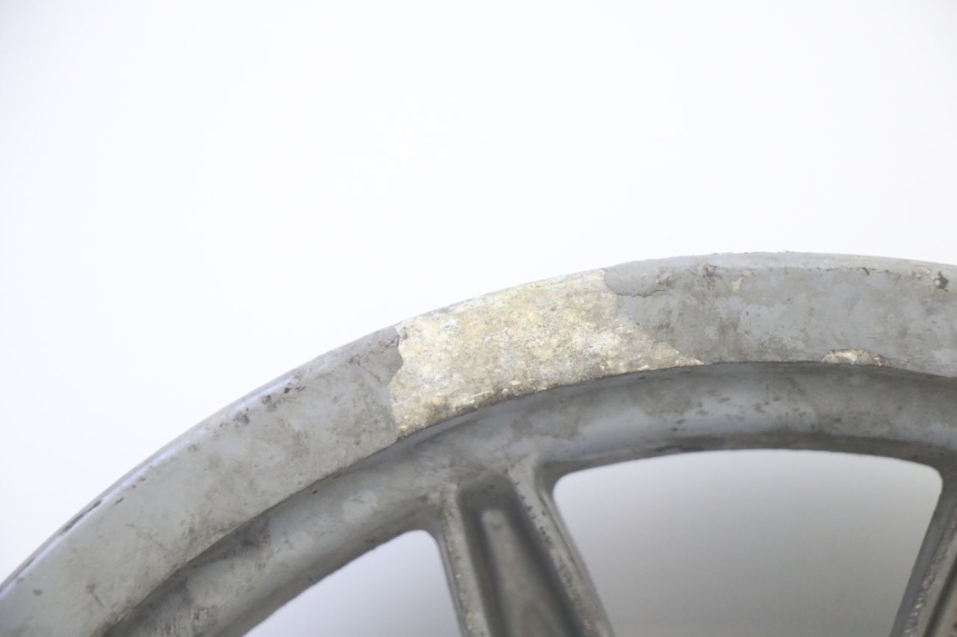 photo de LLANTA TRASERA PIAGGIO MP3 RL 250 (2006 - 2010) - Recambio usado revisado