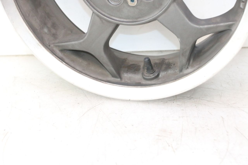 photo de LLANTA TRASERA PIAGGIO MP3 500 (2016 - 2018) - Zoom estado de uso
