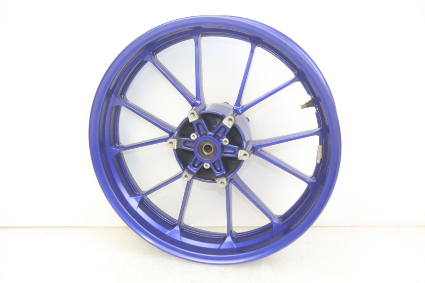 photo de LLANTA TRASERA YAMAHA MT ABS 125 (2014 - 2018) - Vista principal