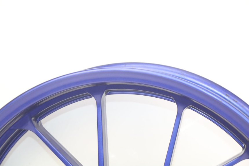 photo de LLANTA TRASERA YAMAHA MT ABS 125 (2014 - 2018) - Otra vista del artículo