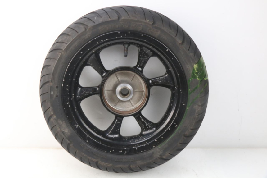 photo de LLANTA TRASERA MBK MW TRYPTIK 125 (2017 - 2022) - Detalle de la pieza