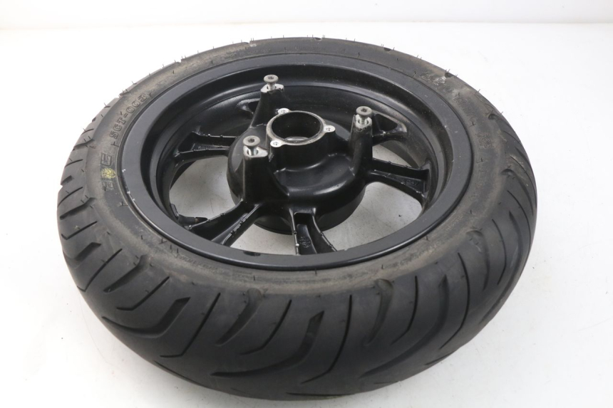 photo de LLANTA TRASERA MBK MW TRYPTIK 125 (2017 - 2022) - Otra perspectiva