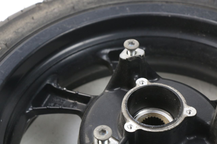 photo de LLANTA TRASERA MBK MW TRYPTIK 125 (2017 - 2022) - Vista general del producto