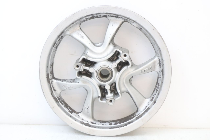 photo de LLANTA TRASERA MBK MW TRYPTIK 125 (2014 - 2016) - Vista principal