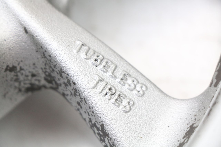 photo de LLANTA TRASERA MBK MW TRYPTIK 125 (2014 - 2016) - Otra vista del artículo