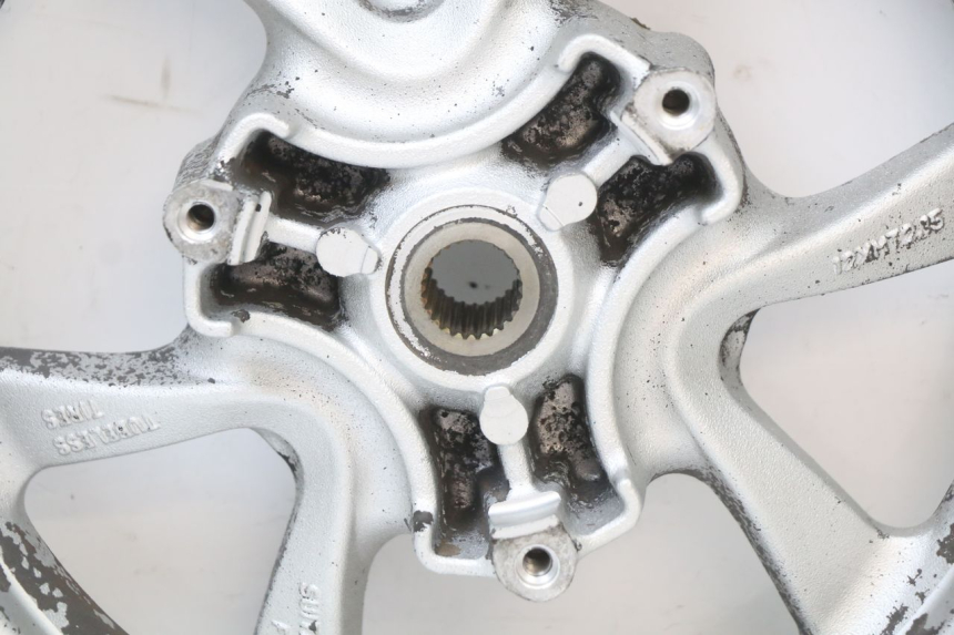 photo de LLANTA TRASERA MBK MW TRYPTIK 125 (2014 - 2016) - Otra perspectiva