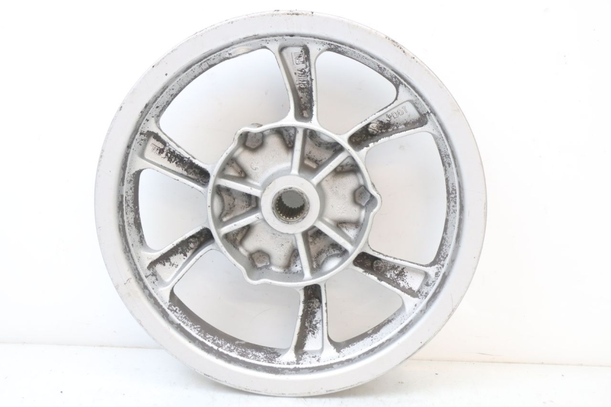 photo de LLANTA TRASERA MBK MW TRYPTIK 125 (2014 - 2016) - Primer plano técnico