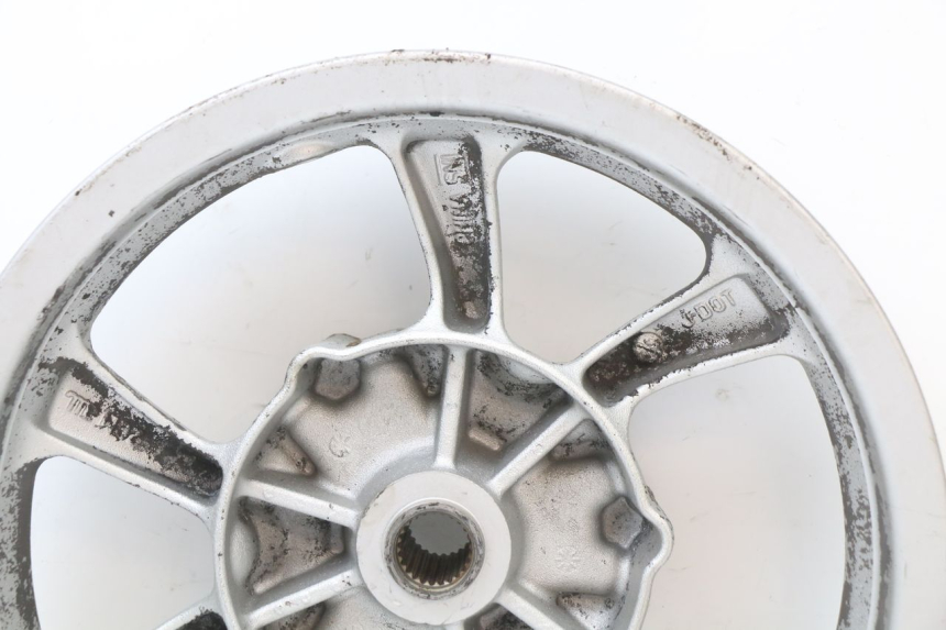 photo de LLANTA TRASERA MBK MW TRYPTIK 125 (2014 - 2016) - Vista general del producto