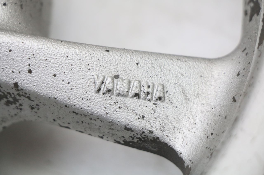 photo de LLANTA TRASERA MBK MW TRYPTIK 125 (2014 - 2016) - Marcados y referencias originales