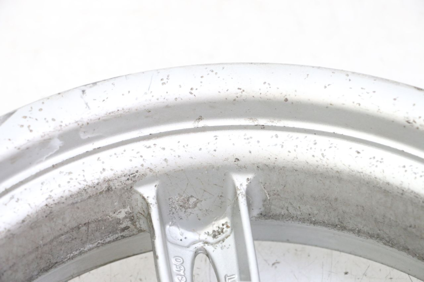 photo de LLANTA TRASERA YAMAHA NEOS NEO'S 4T 50 (2008 - 2016) - Características distintivas