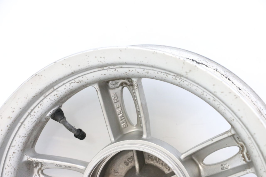 photo de LLANTA TRASERA YAMAHA NEOS NEO'S 4T 50 (2008 - 2016) - Otra perspectiva