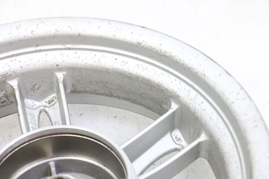 photo de LLANTA TRASERA YAMAHA NEOS NEO'S 4T 50 (2008 - 2016) - Recambio usado revisado