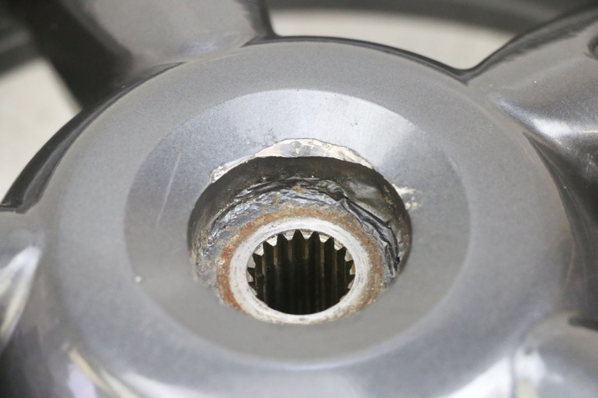 photo de LLANTA TRASERA YAMAHA NEOS NEO'S 4T 50 (2008 - 2016) - Foto de producto adicional