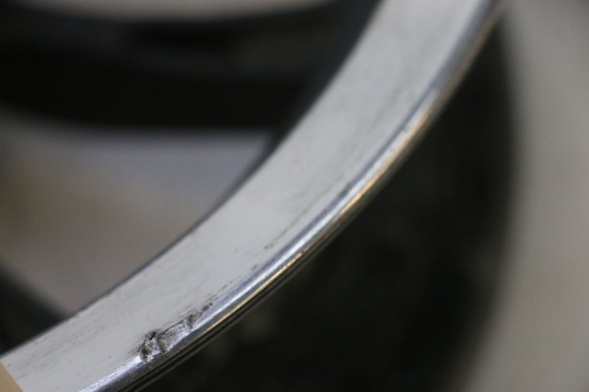 photo de LLANTA TRASERA KYMCO LIKE 4T 50 (2019 - 2025) - Detalle de la pieza