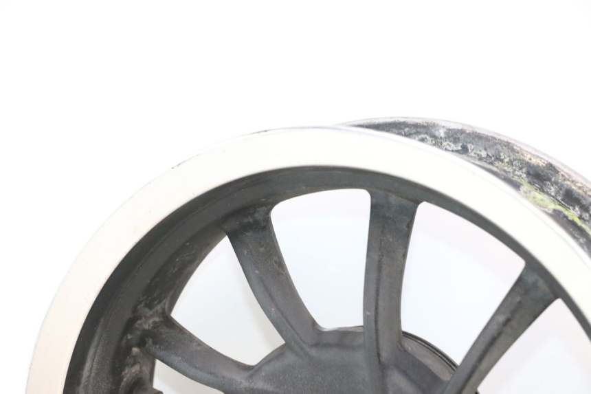photo de LLANTA TRASERA KYMCO LIKE 4T 50 (2019 - 2025) - Marcados y referencias originales
