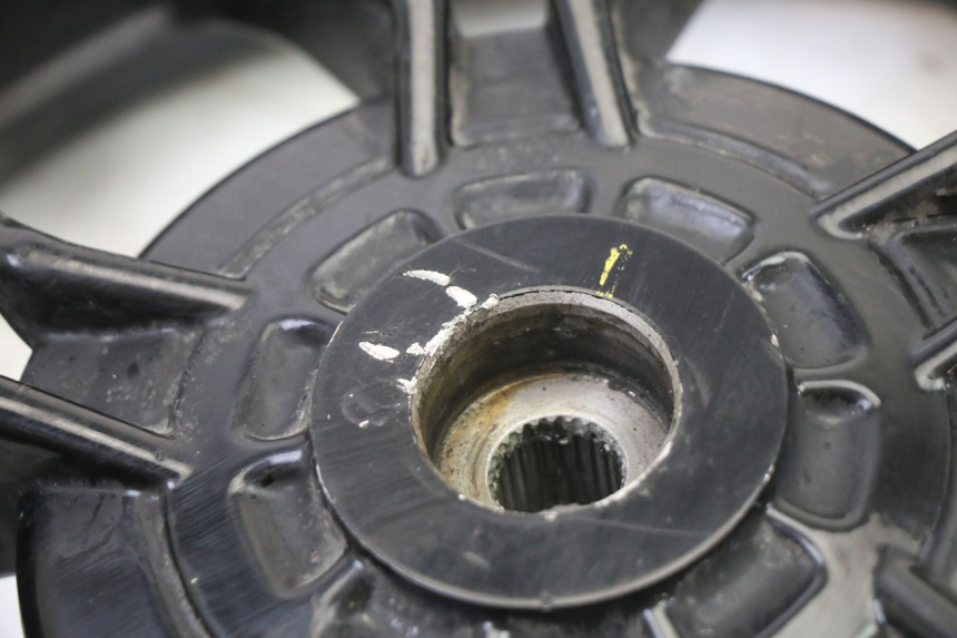 photo de LLANTA TRASERA PIAGGIO NEW TYPHOON 50 (2018 - 2021) - Zoom estado de uso