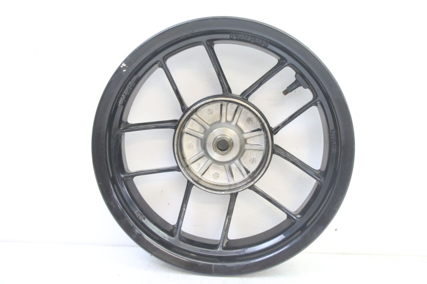 photo de LLANTA TRASERA PIAGGIO NEW TYPHOON 50 (2018 - 2021) - Detalles de los puntos de fijación