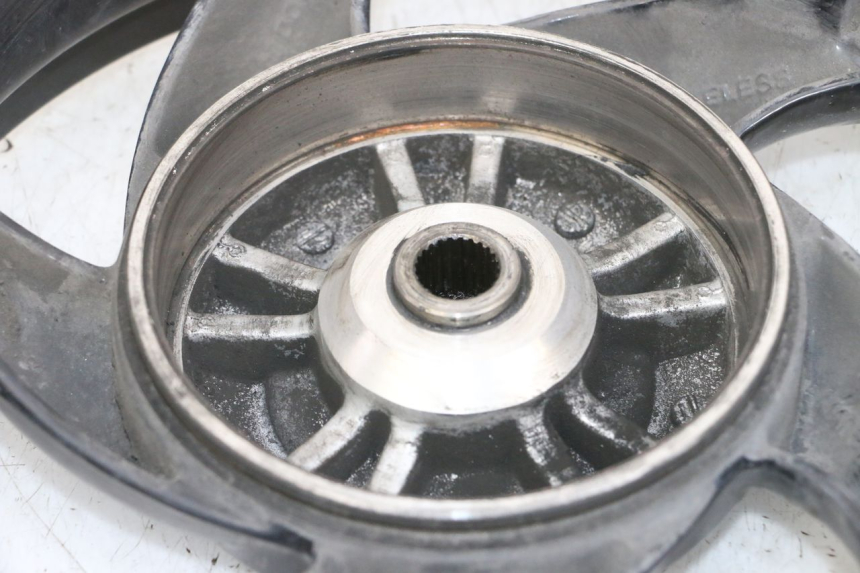 photo de LLANTA TRASERA PIAGGIO NEW TYPHOON 50 (2018 - 2021) - Foto de producto adicional