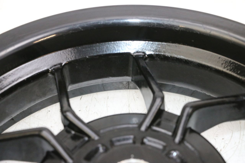 photo de LLANTA TRASERA PIAGGIO NEW TYPHOON 50 (2018 - 2021) - Zoom sobre los componentes