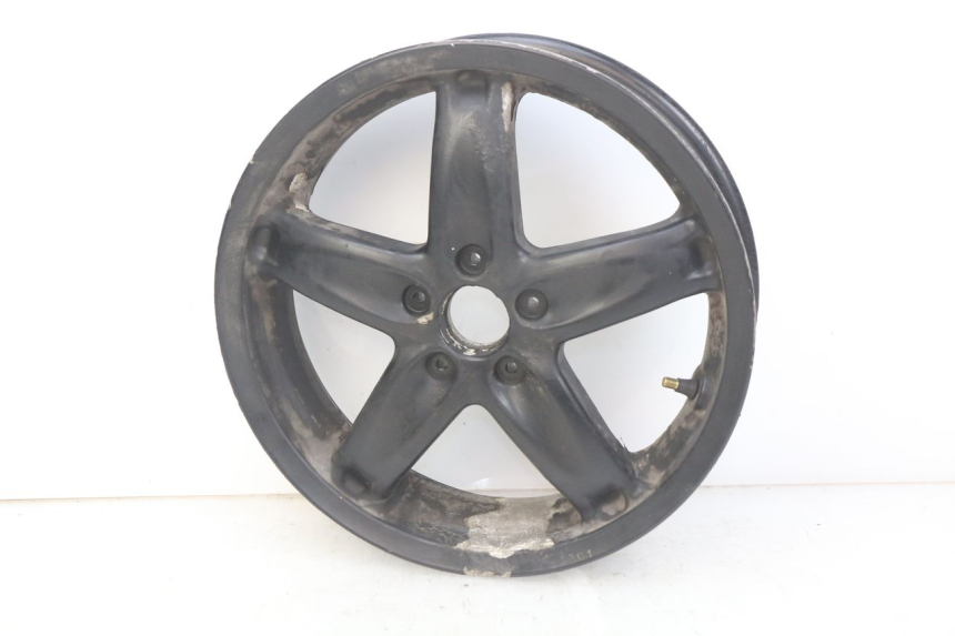 photo de LLANTA TRASERA GILERA NEXUS 125 (2007 - 2009) - Vista principal