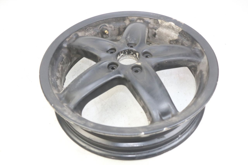 photo de LLANTA TRASERA GILERA NEXUS 125 (2007 - 2009) - Zoom estado de uso