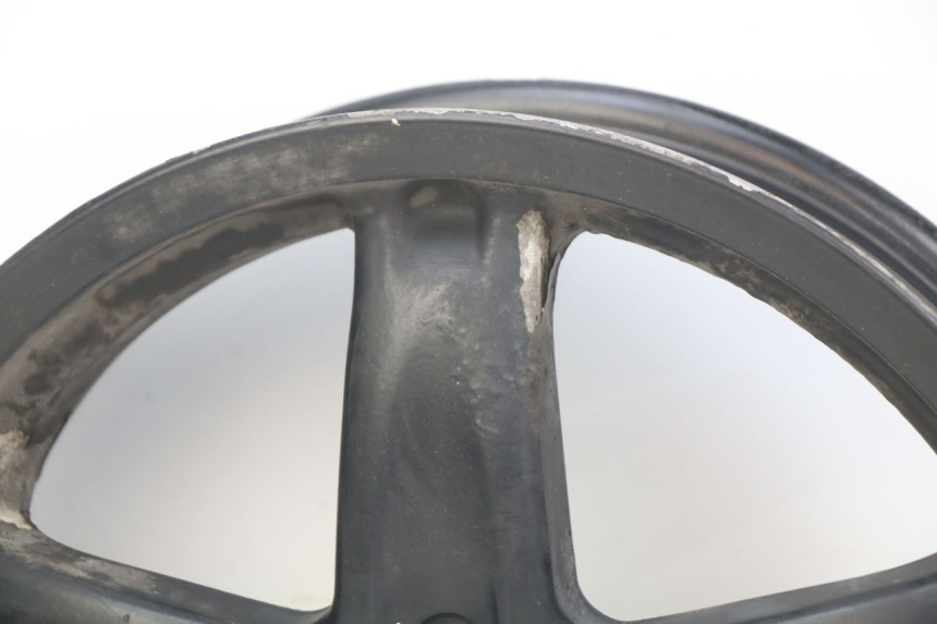 photo de LLANTA TRASERA GILERA NEXUS 125 (2007 - 2009) - Recambio usado revisado