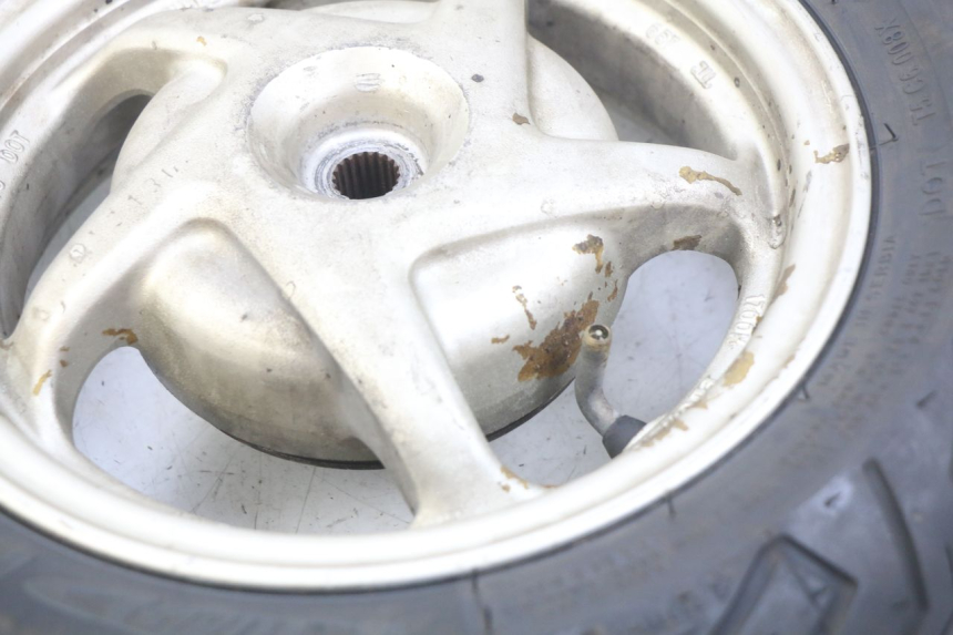 photo de LLANTA TRASERA HONDA NHX LEAD 110 (2008 - 2010) - Vista general del producto