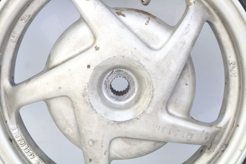 photo de LLANTA TRASERA HONDA NHX LEAD 110 (2008 - 2010) - Recambio usado revisado