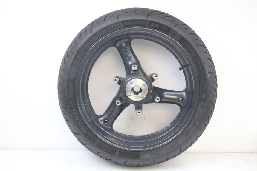 photo de LLANTA TRASERA MOTO GUZZI NORGE 8V GT 1200 (2011 - 2016) - Vista principal