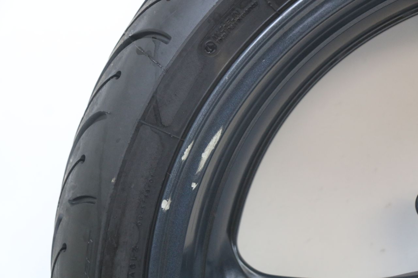 photo de LLANTA TRASERA MOTO GUZZI NORGE 8V GT 1200 (2011 - 2016) - Otra vista del artículo