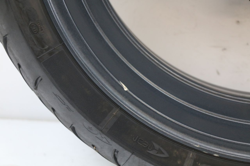 photo de LLANTA TRASERA MOTO GUZZI NORGE 8V GT 1200 (2011 - 2016) - Características distintivas