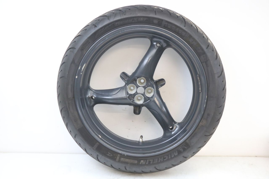 photo de LLANTA TRASERA MOTO GUZZI NORGE 8V GT 1200 (2011 - 2016) - Vista general del producto