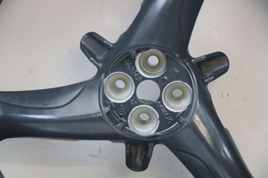 photo de LLANTA TRASERA MOTO GUZZI NORGE 8V GT 1200 (2011 - 2016) - Marcados y referencias originales