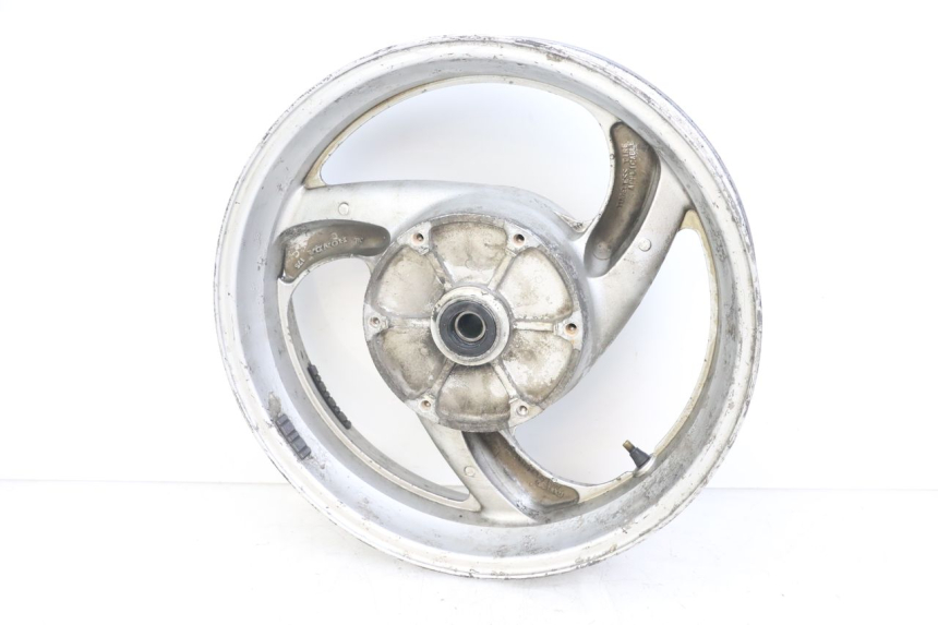 photo de LLANTA TRASERA HONDA NTV DEAUVILLE 650 (1998 - 2001) - Recambio usado revisado