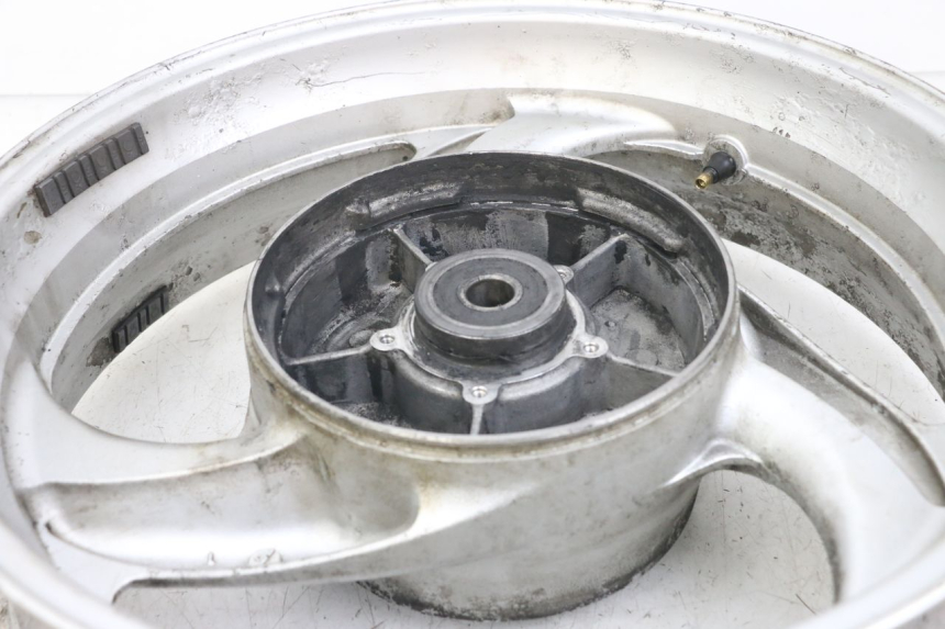 photo de LLANTA TRASERA HONDA NTV DEAUVILLE 650 (1998 - 2001) - Marcados y referencias originales