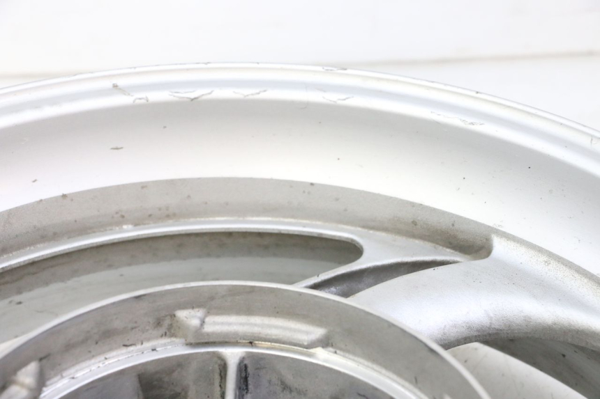 photo de LLANTA TRASERA HONDA NTV DEAUVILLE 650 (2001 - 2006) - Zoom estado de uso