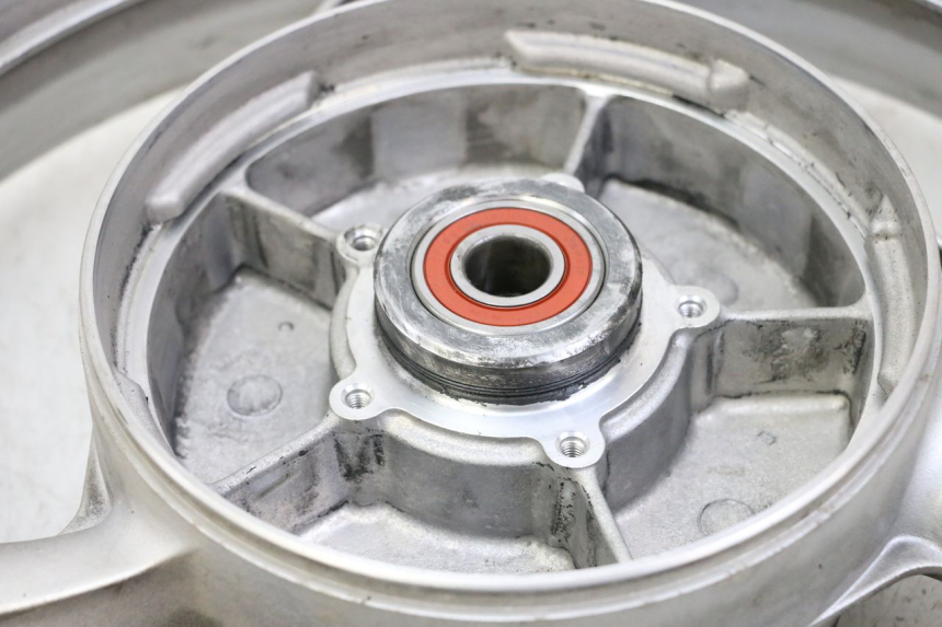 photo de LLANTA TRASERA HONDA NTV DEAUVILLE 650 (2001 - 2006) - Vista general del producto