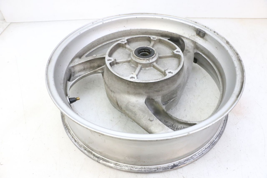 photo de LLANTA TRASERA HONDA NTV DEAUVILLE 650 (2001 - 2006) - Recambio usado revisado