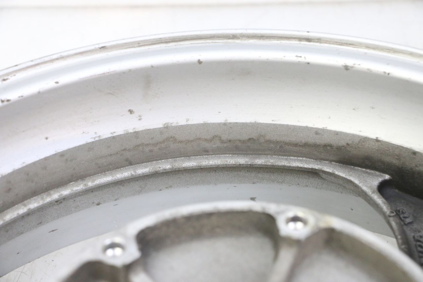 photo de LLANTA TRASERA HONDA NTV DEAUVILLE 650 (2001 - 2006) - Marcados y referencias originales