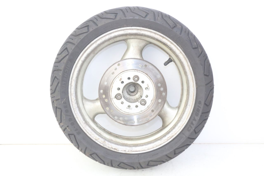 photo de LLANTA TRASERA SELECT UP OCTALIS 125 (2007 - 2012) - Vista principal