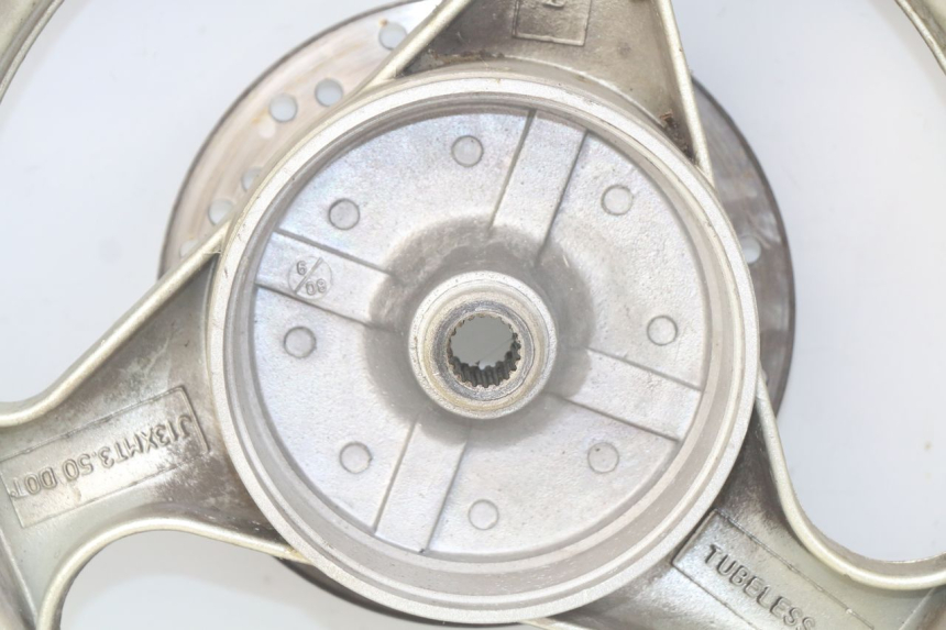 photo de LLANTA TRASERA SELECT UP OCTALIS 125 (2007 - 2012) - Otra vista del artículo