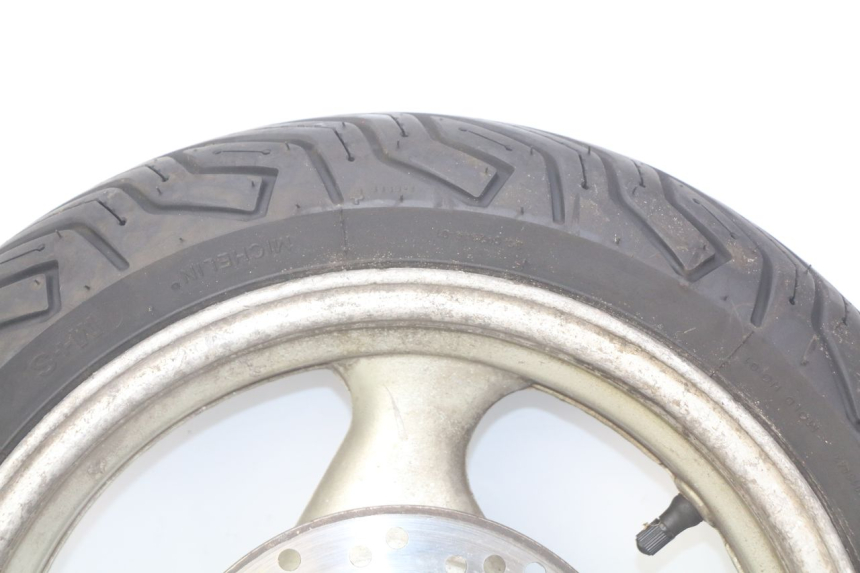 photo de LLANTA TRASERA SELECT UP OCTALIS 125 (2007 - 2012) - Zoom sobre los componentes