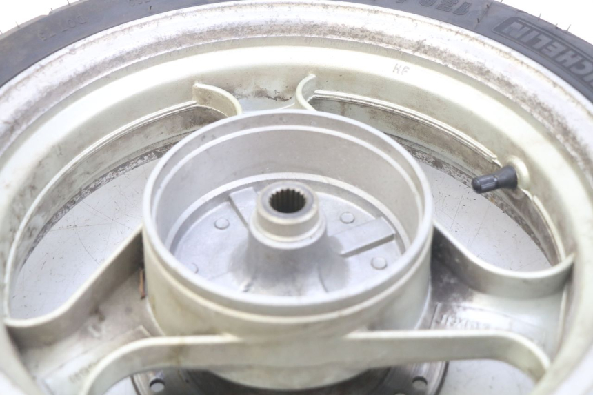 photo de LLANTA TRASERA SELECT UP OCTALIS 125 (2007 - 2012) - Otra perspectiva