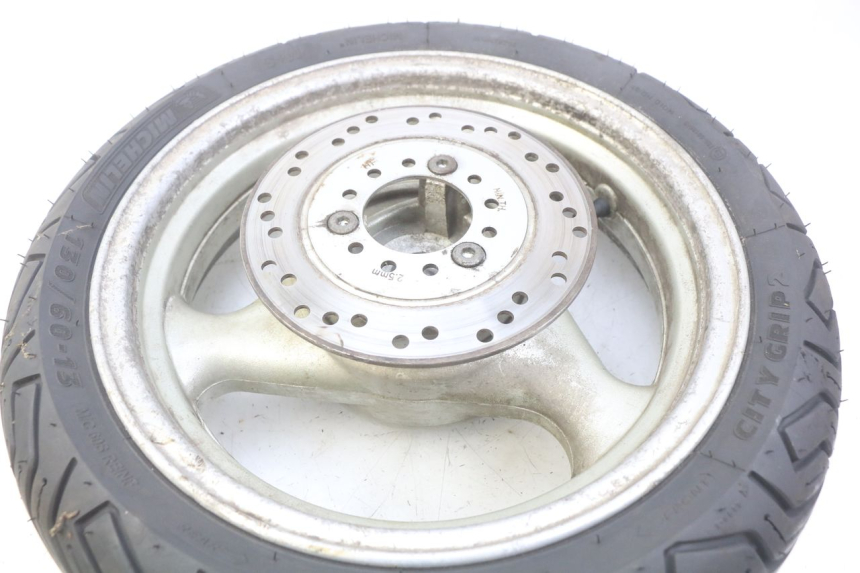 photo de LLANTA TRASERA SELECT UP OCTALIS 125 (2007 - 2012) - Vista general del producto