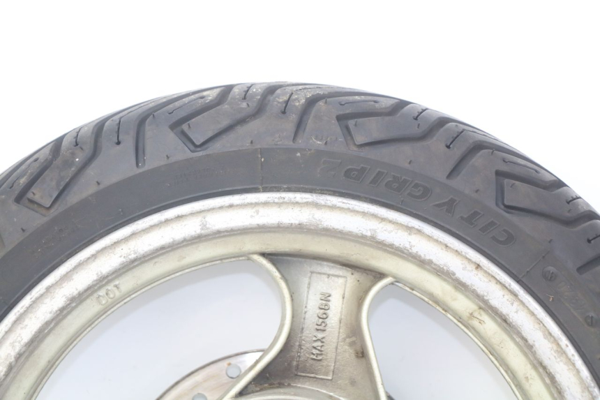 photo de LLANTA TRASERA SELECT UP OCTALIS 125 (2007 - 2012) - Marcados y referencias originales