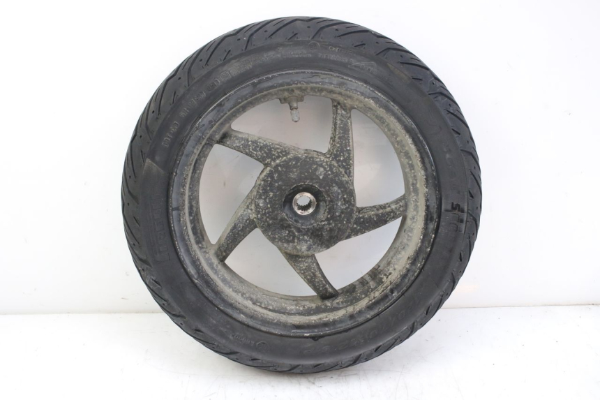 photo de LLANTA TRASERA SYM ORBIT 2 4T 50 (2008 - 2017) - Vista principal