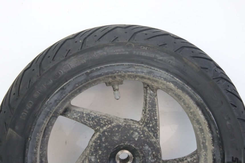 photo de LLANTA TRASERA SYM ORBIT 2 4T 50 (2008 - 2017) - Otra vista del artículo