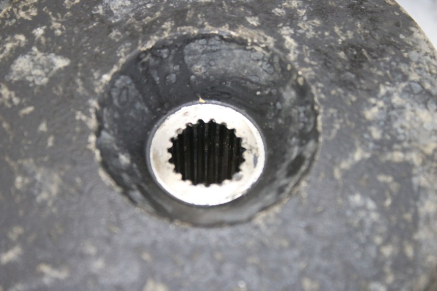 photo de LLANTA TRASERA SYM ORBIT 2 4T 50 (2008 - 2017) - Recambio usado revisado