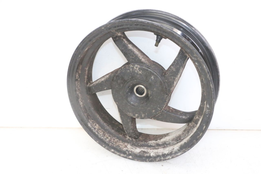 photo de LLANTA TRASERA SYM ORBIT 2 4T 50 (2008 - 2017) - Vista principal